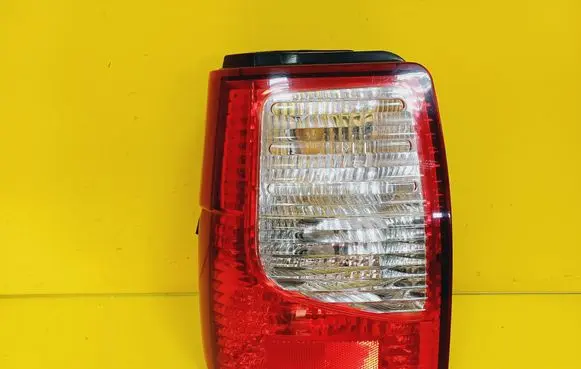 KIA Joice Rear/tail lights