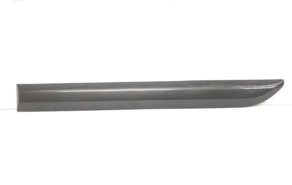 Toyota Proace Sliding door trim (molding) 9808748977