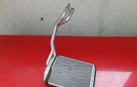 Dacia Dokker Heater blower radiator 5N8510100 B838