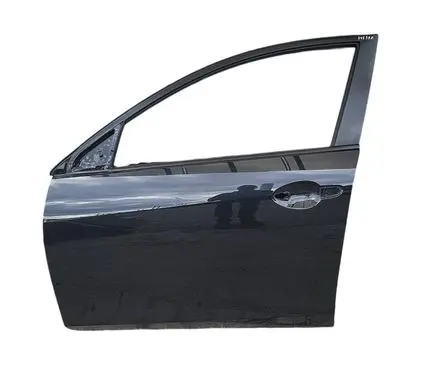 Mazda 3 II Front door
