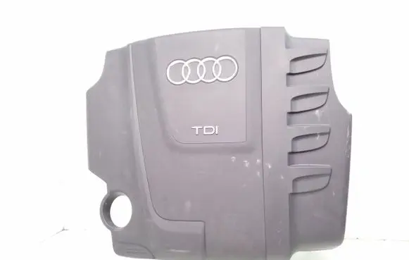 Engine cover (trim)