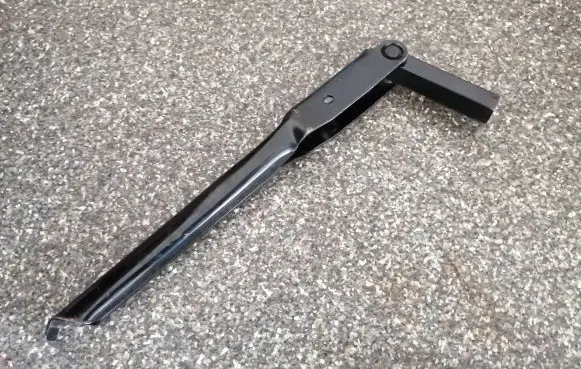 Opel Zafira C Wheel nut wrench 13348506