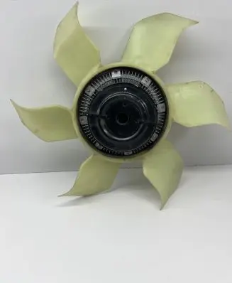 Mitsubishi L200 Fan impeller 