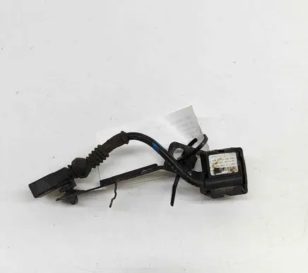 Audi A8 S8 D3 4E Acceleration sensor 4E0907651G 15179200482