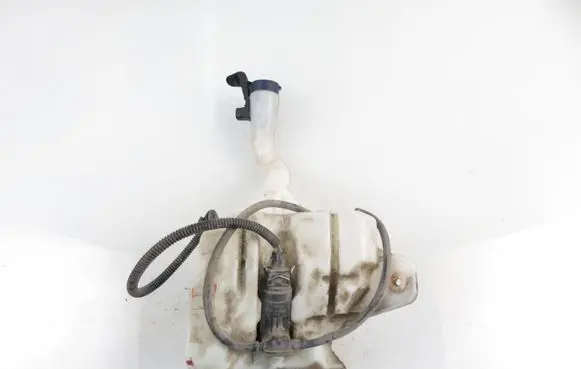 Fiat Punto (199) Windshield washer fluid reservoir/tank 55702892