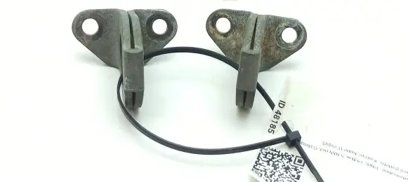 Jaguar XJS Engine mounting bracket