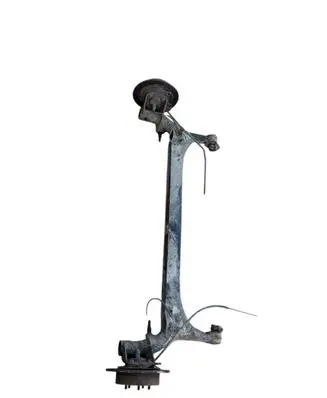 Toyota Prius (XW20) Rear axle beam 