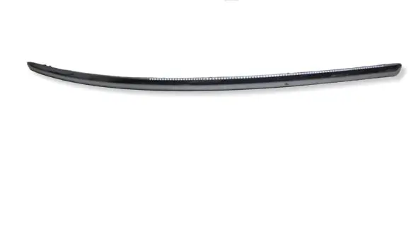 Fiat 500 Engine hood trim 