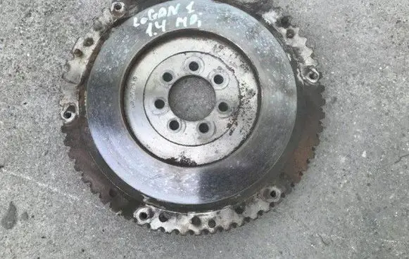 Dacia Logan I Flywheel