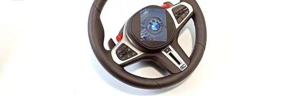 BMW M8 F91 F92 G14 G15 Steering wheel 32308094394 8094394 61317856691