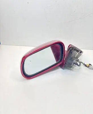 Honda Prelude Front door electric wing mirror E6011109 0ND4071