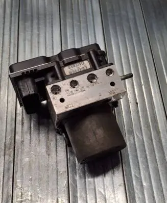 Citroen Berlingo ABS Pump 0265951952 0265252222 140905283