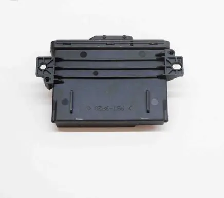 Audi Q7 4L Central body control module 4F0910280 F005S00102