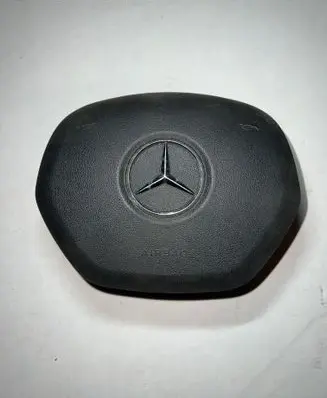 Mercedes-Benz GL X166 Steering wheel airbag 62450050 62450052 62450051