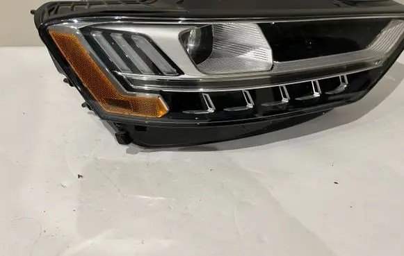 Audi A8 S8 D5 Headlight/headlamp 4N0941036B 20968102 SSB730