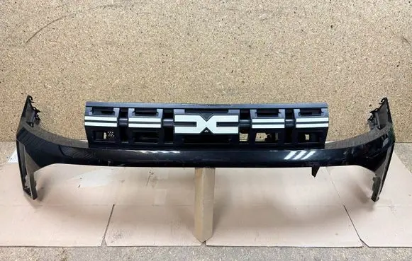 Dacia Duster III Front bumper 620221816R
