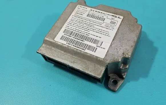 Fiat Bravo Airbag control unit/module 51851218 IMPRK1564268
