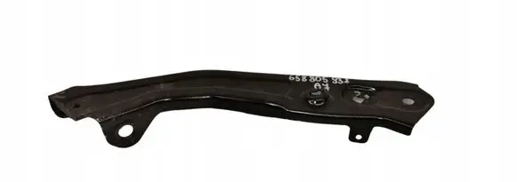 Skoda Kamiq Side radiator support slam panel 658805932