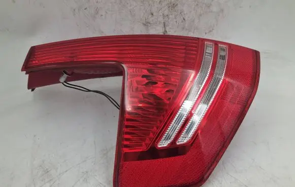 Citroen C4 I Rear/tail lights 965586408001