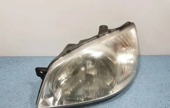 Hyundai Getz Headlight/headlamp