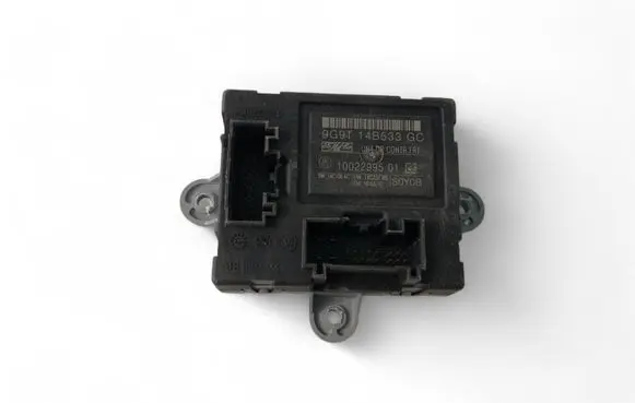 Ford Mondeo MK IV Other control units/modules 9G9T14B533GC