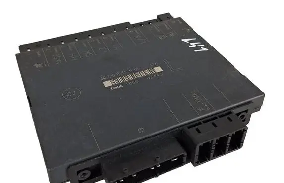 Mercedes-Benz S W220 Other control units/modules 2208203185