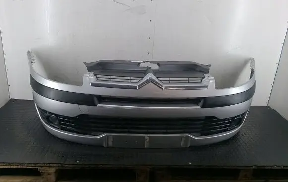 Citroen C4 I Front bumper