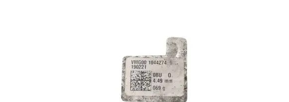Porsche Taycan 9J1 Electric car motor 0MG300045