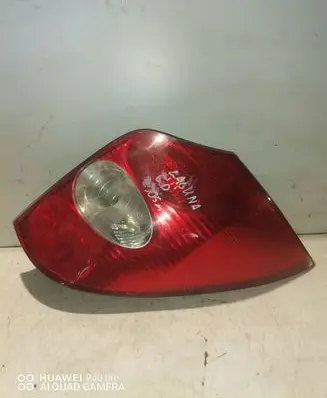 Renault Laguna II Third/center stoplight 8200002493