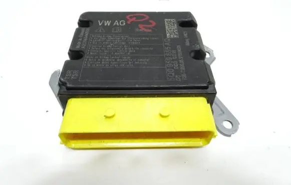 Volkswagen Golf VII Airbag control unit/module 5Q0959655AQ 0030318 1715694326