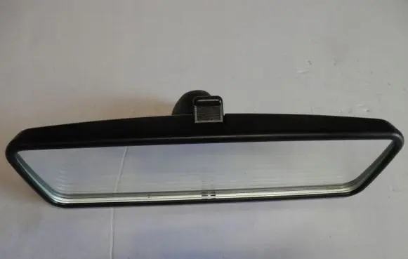 Volkswagen Touran I Rear underbody cover/under tray 01234567