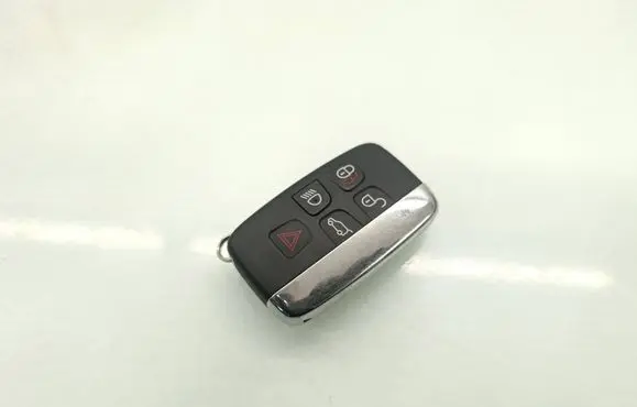 Land Rover Discovery Sport Ignition key/card 