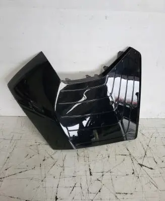 BMW iX Front fog light trim/grill