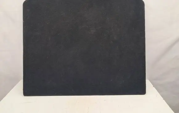 KIA Sportage Trunk/boot floor carpet liner