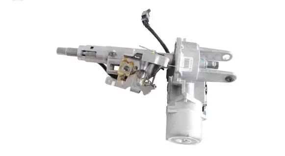 Opel Mokka Steering rack mechanical part 42493175