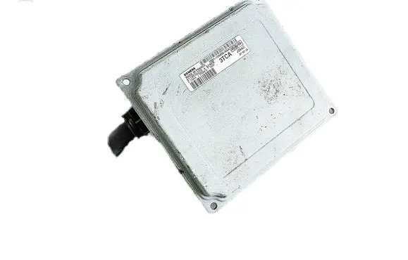 Ford Focus Engine control unit/module 7M5112A650AGA