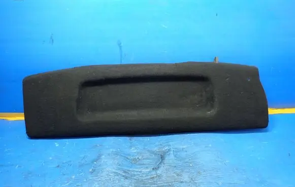 Citroen C1 Parcel shelf 