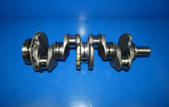 Ford Transit Custom Crankshaft RFGK2Q