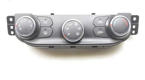 KIA Ceed Air conditioner control unit module 97250A2001