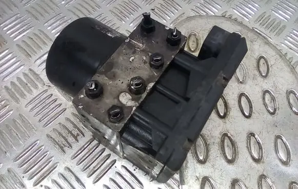 Volkswagen New Beetle ABS Pump 06740818926281 1J0907379G