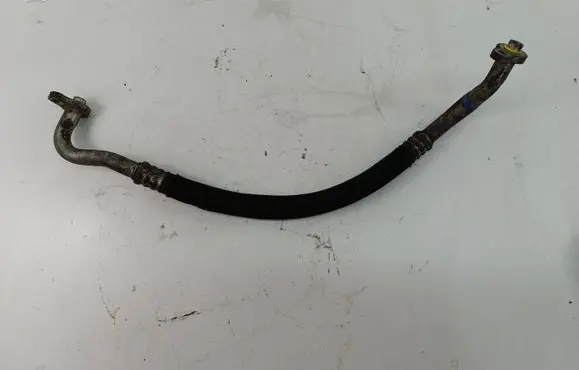 Volvo C30 A/C flexible coupling/sleeve 