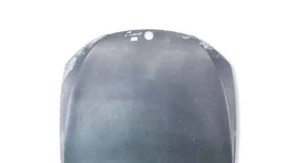 BMW 7 F01 F02 F03 F04 Engine bonnet/hood 7204514 41617204514