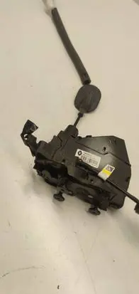 Renault Espace V (RFC) Front door lock 825036082R