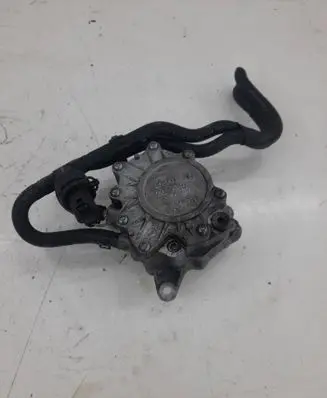 Audi A4 S4 B7 8E 8H Vacuum pump 03G145209C 260307