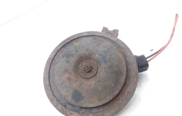 Hyundai Trajet Horn signal 28R000033