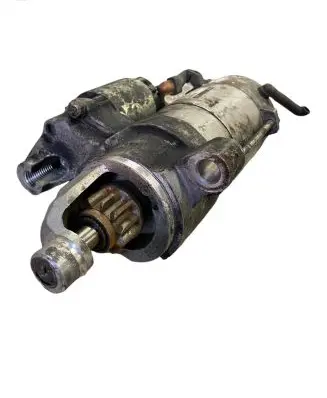 Audi Q7 4M Starter motor 057911024