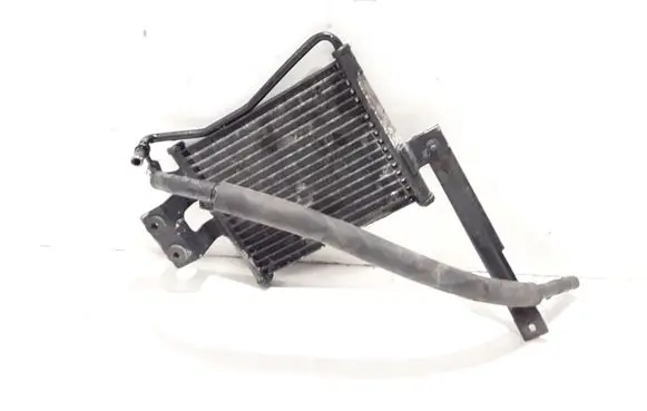Hyundai ix 55 Transmission/gearbox oil cooler 