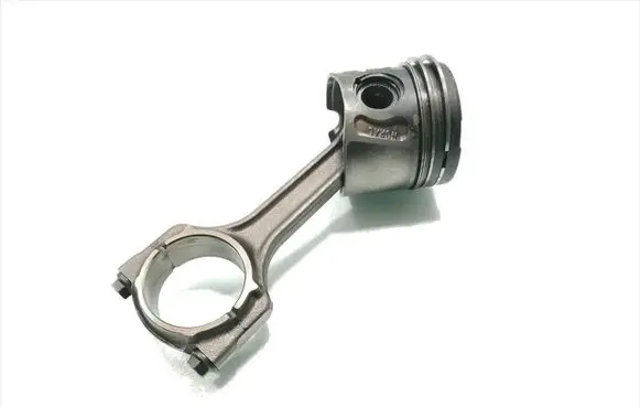 Opel Vivaro Piston with connecting rod 