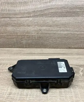 Fiat Stilo Other control units/modules 51711369