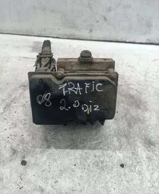 Renault Trafic II (X83) ABS Pump 0265800839